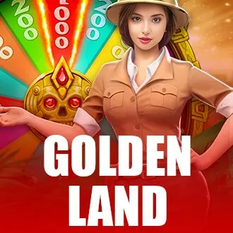 Golden Land