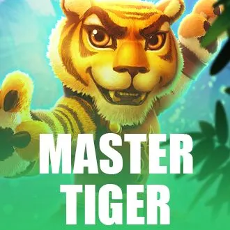 Master Tiger