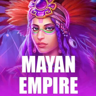 Mayan Empire