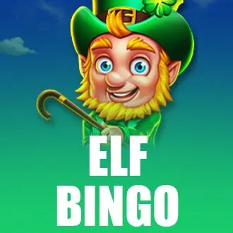 Elf Bingo