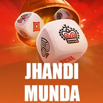 Jhandi Munda