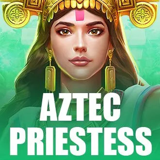 Aztec Priestess