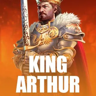 King Arthur