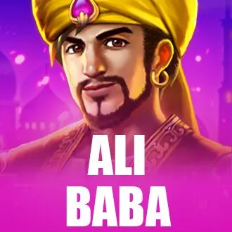 Ali Baba