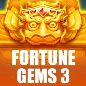 Fortune Gems 3