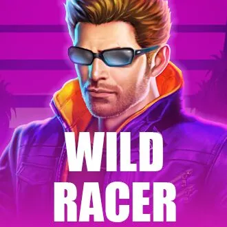 Wild Racer
