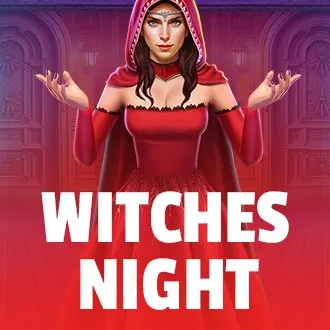 Witches Night