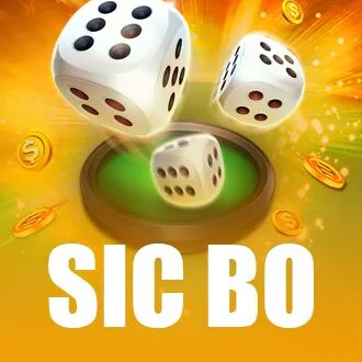 Sic Bo