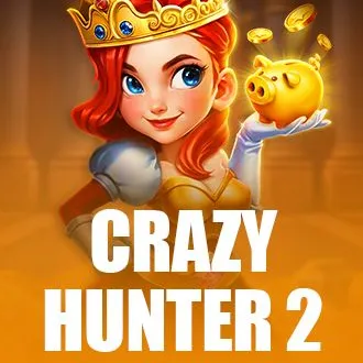 Crazy Hunter 2