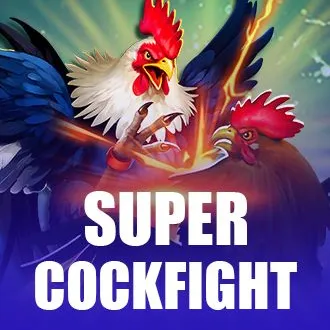 Super Cockfight