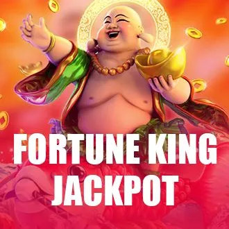 Fortune King Jackpot