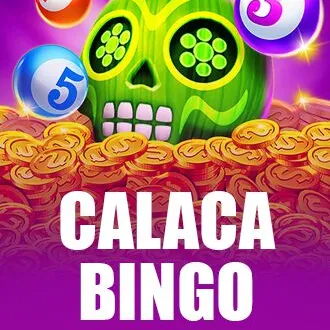 Calaca Bingo