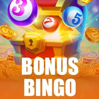 Bonus Bingo