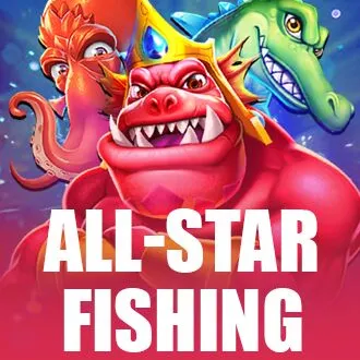 All-star Fishing