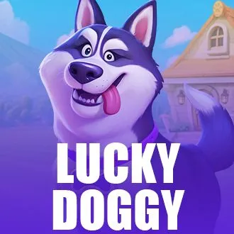 Lucky Doggy