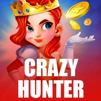 Crazy Hunter