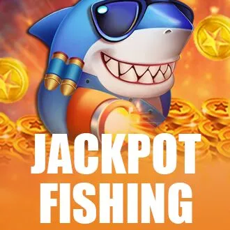 Jackpot Fishing