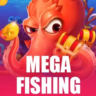 Mega Fishing