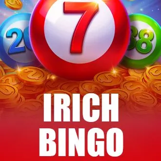 iRich Bingo