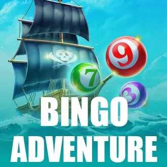 Bingo Adventure
