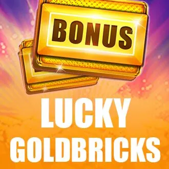Lucky Goldbricks