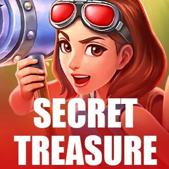 Secret Treasure