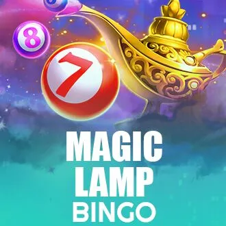 Magic Lamp Bingo