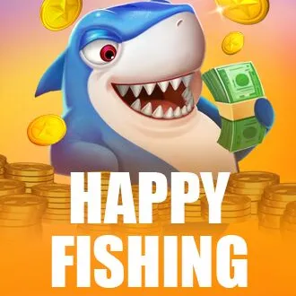 Happy Fishing
