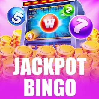 Jackpot Bingo
