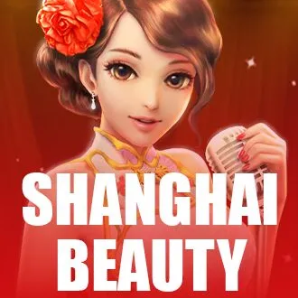Shanghai Beauty