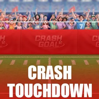 Crash Touchdown