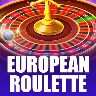 European Roulette