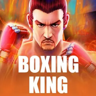 Boxing King