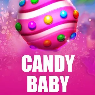 Candy Baby