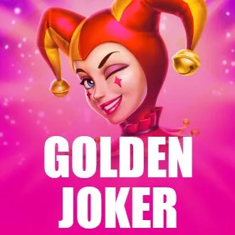 Golden Joker