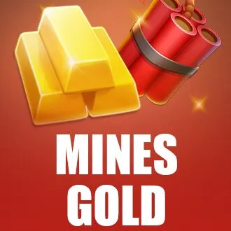 Mines Gold