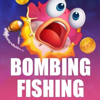 Bombing Fishing