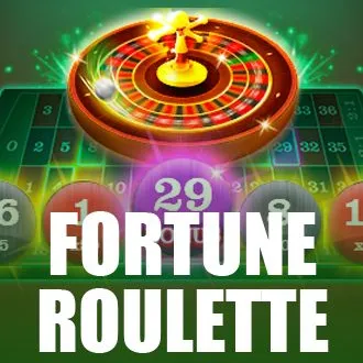 Fortune Roulette