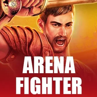 Arena Fighter