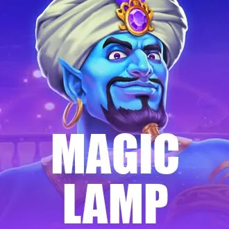 Magic Lamp