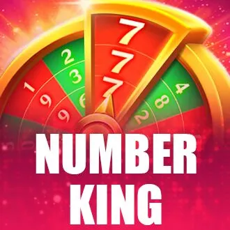Number King