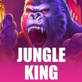 Jungle King