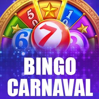 Bingo Carnaval