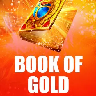 Book of Gold