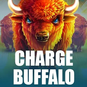 Charge Buffalo