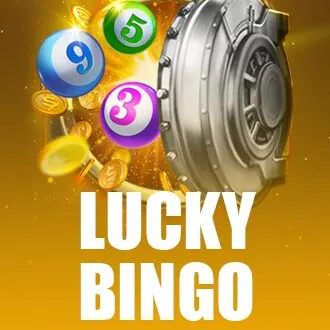 Lucky Bingo