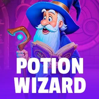 Potion Wizard