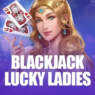 Blackjack Lucky Ladies
