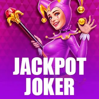 Jackpot Joker
