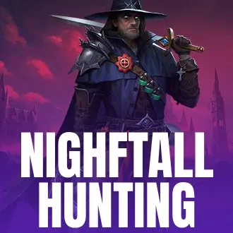 Nightfall Hunting